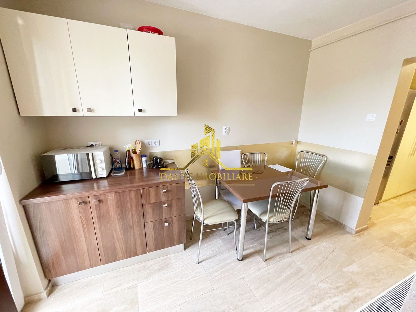 2 camere, decomandat, modern, 2 parcari, Semicentral, Piata Abator - Poză 5