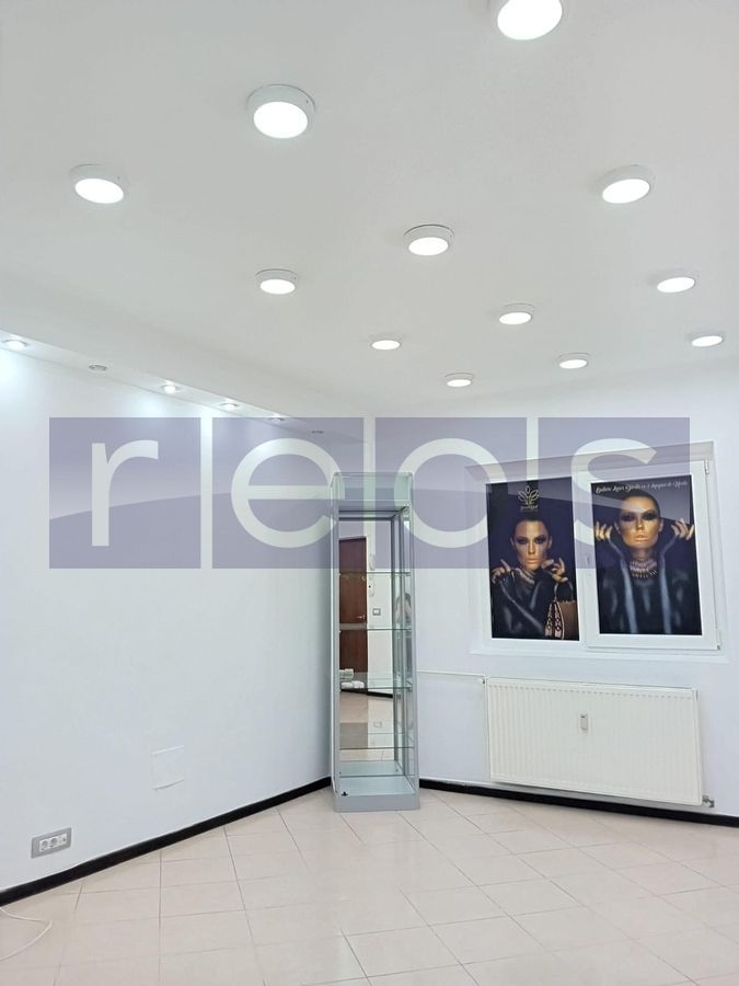 INCHIRIERE SPATIU COMERCIAL | ZONA MALL VITAN - Poză 3