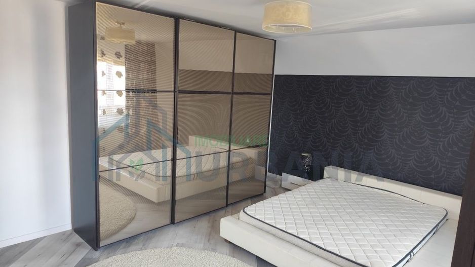 Casă de vânzare în Horpaz, Miroslava – Vilă individuală P+M, 160 mp, 3 dormitoare - Poză 6