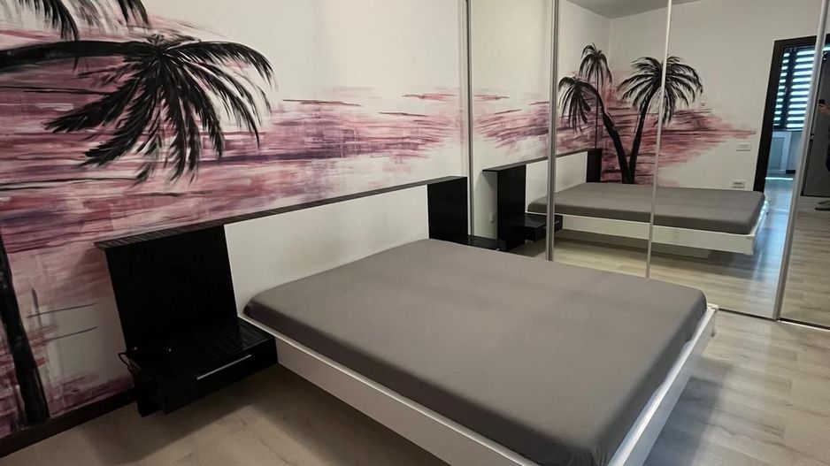 Apartament 2 Camere modern langa metrou Pacii Gorjului Militari - Poză 6