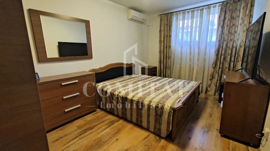 Apartament cu 2 camere | Confort sporit | Zona Grand Hotel Italia - Poză 2