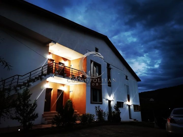 Pensiune inchiriere integrala pentru evenimente (aniversari/petreceri private) - Poză 2