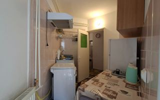 De inchiriat apartament cu o camera, etaj 1, Faleza, 285 euro - Poză 10