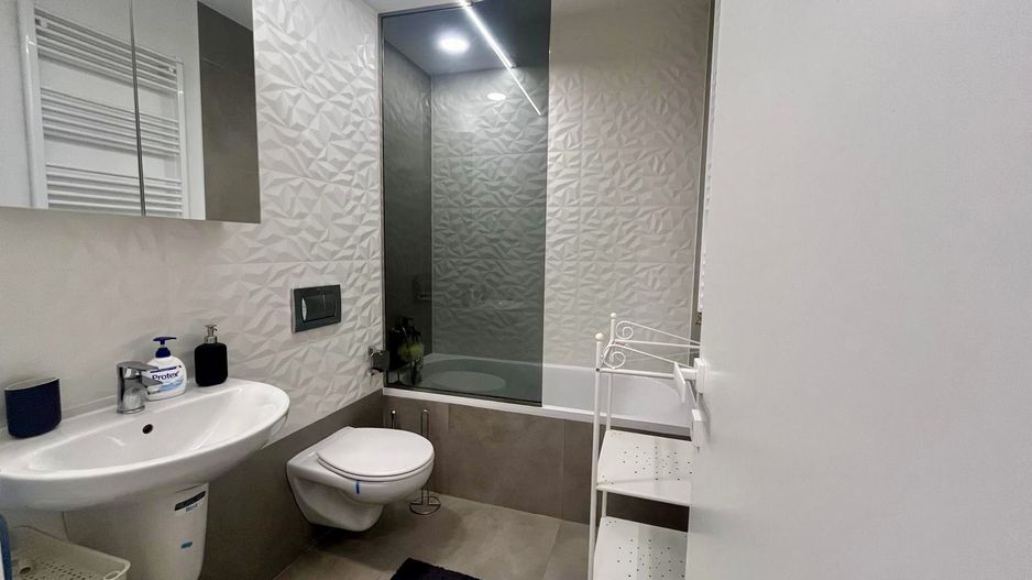 Apartament 3 Camere | INCHIRIERE | 4 City North | 2 locuri de parcare - Poză 6