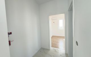 Bloc finalizat. Terasa 55 mp. Clima. Loc de parcare. - Poză 9