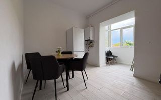 Apartament 2 camere renovat, zonă semicentrală - Poză 1