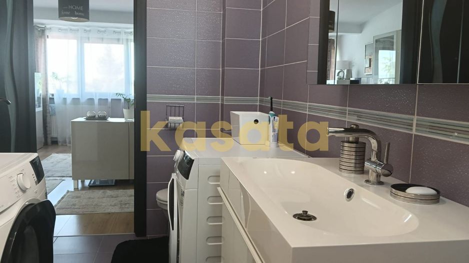 OPORTUNITATE | APARTAMENT 2 CAMERE MODERN | BLD. LAMINORULUI - Poză 11