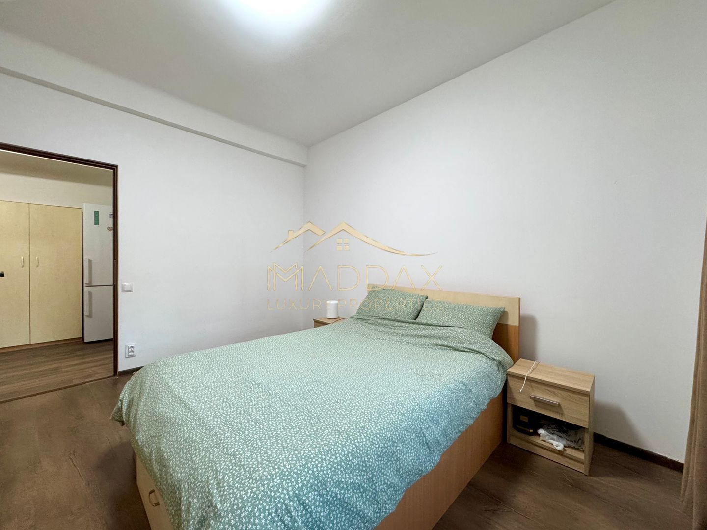 Apartament cu 2 camere in Vila *Parter* // Parcul Carol - Poză 18