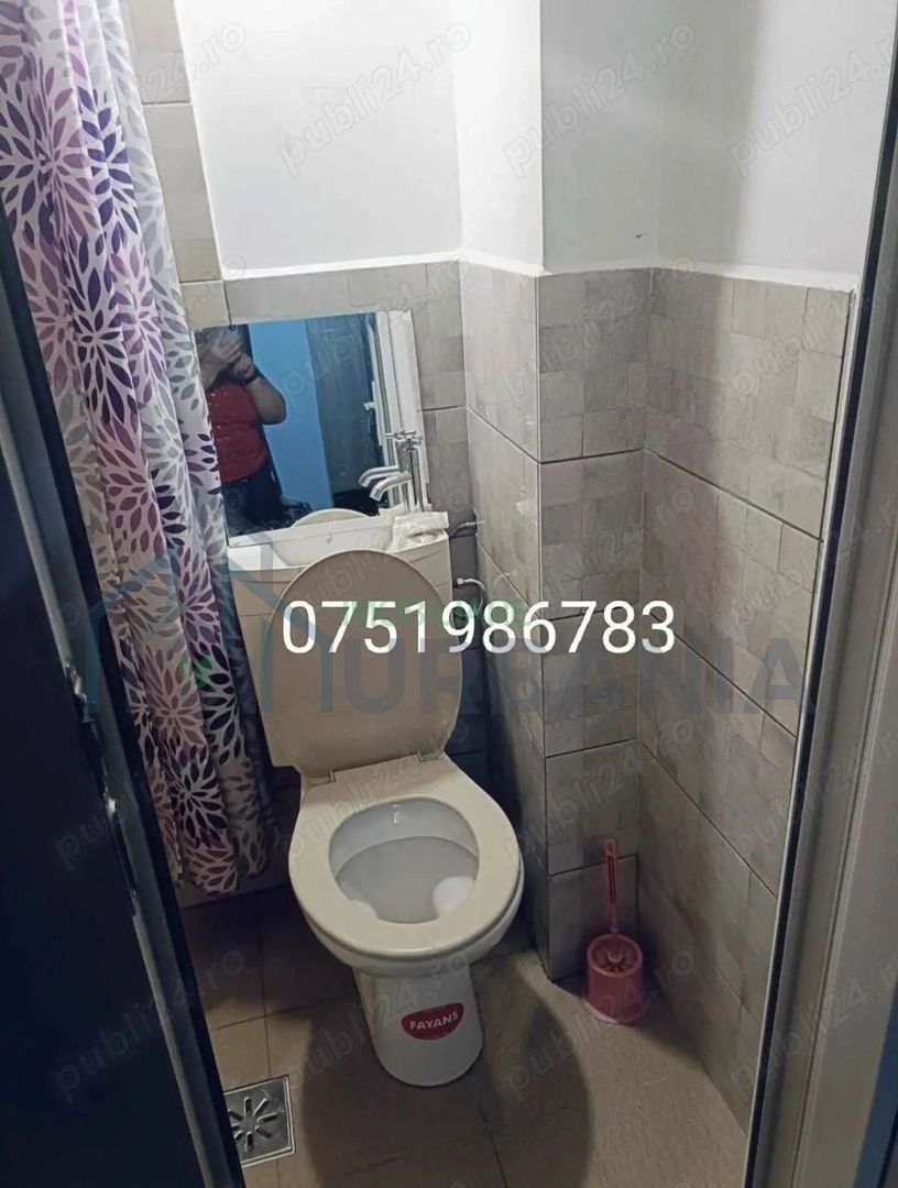 Apartament de închiriat zona Tatarasi- doi baieti - Poză 3