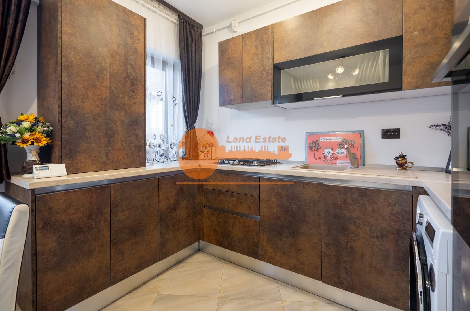 2 camere Rahova - 2017 - Poză 9