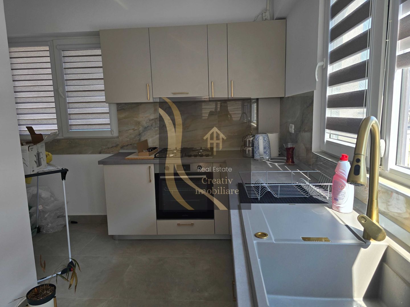 Apartament 2 camere - prima inchiriere - Poză 6