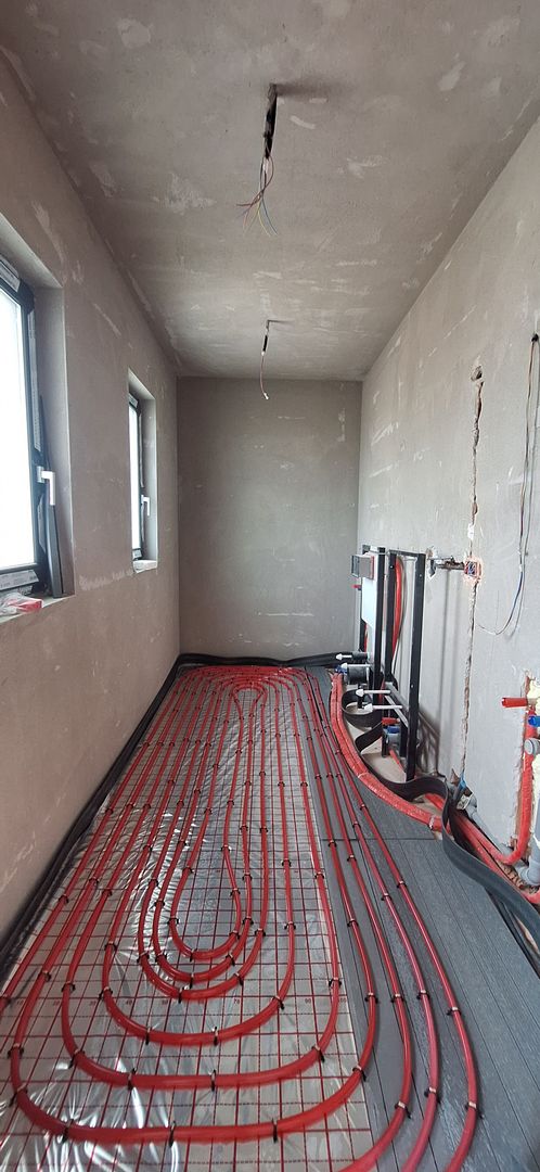 Locuinta individuala la cheie -teren de 661mp - Poză 22