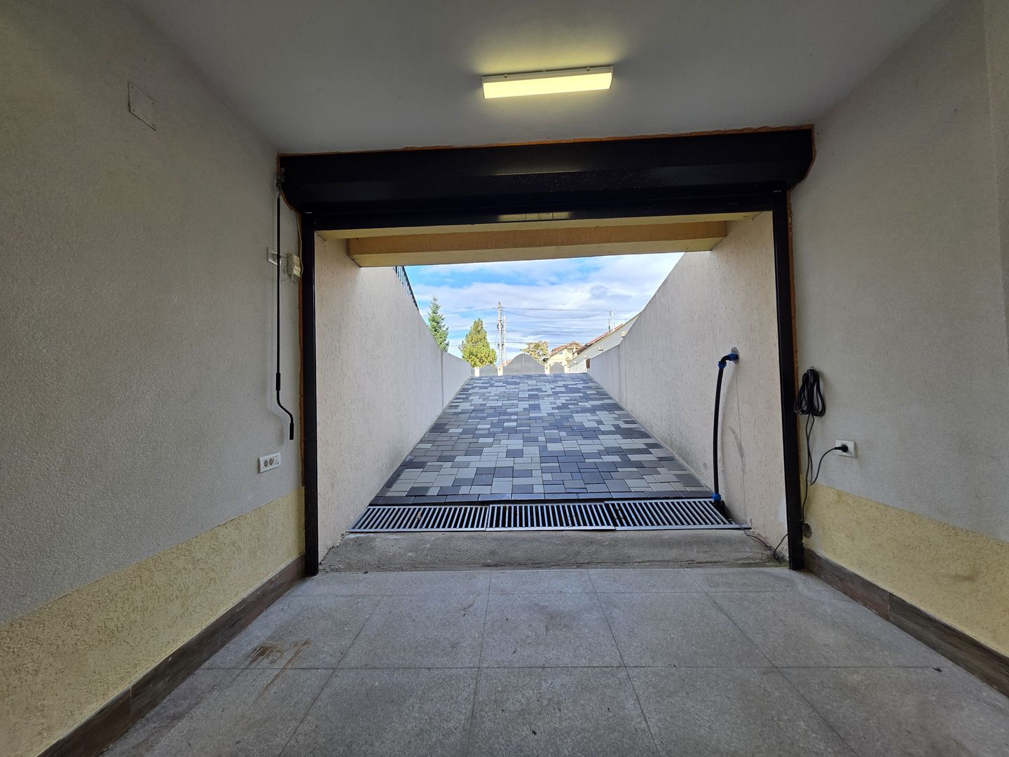 Vila individuală cu piscină privată,, teren 1000 mp – Pipera - Poză 40