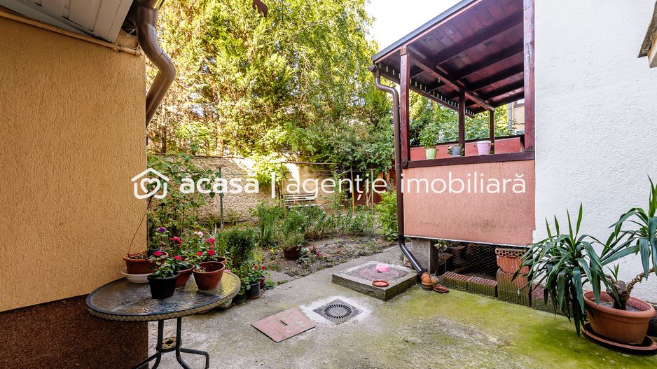 DE ÎNCHIRIAT! Apartament spațios, 2 camere decomandat, Podgoria Arad - Poză 9