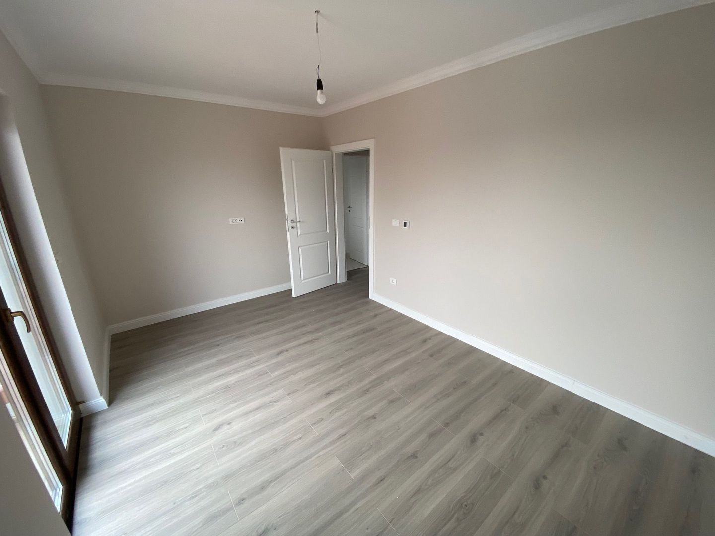 Duplex cu carport Dumbravita - IKEA - Poză 2