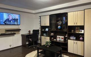 Apartament cu 3 camere de inchiriat-Lujerului-Uverturii-loc de parcare - Poză 3
