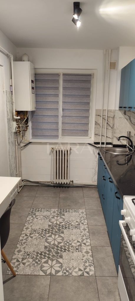 Apartament 2 camere semidecomandate, mobilat și utilat – Gheorgheni - Poză 2