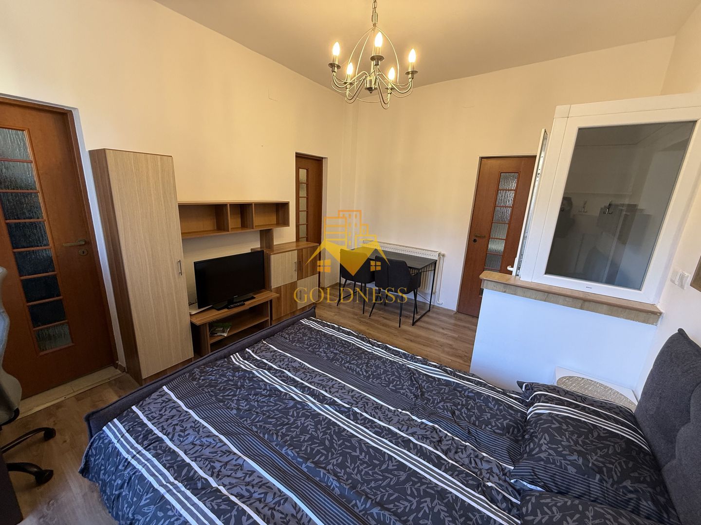 Garsoniera, UMF, Platinia, Piezisa, Central, Motilor - Poză 4