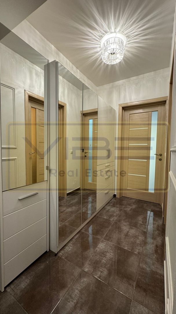 Apartament 2 camere decomandat SUN CITY Galata Sos Voinesti - Poză 9
