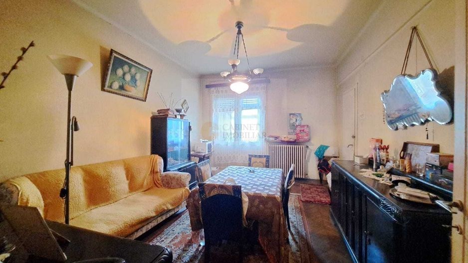 3 camere  |  Cismigiu  |  Oportunitate - Poză 1