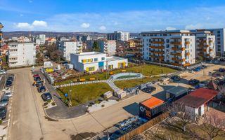 Apartament spatios - Complex rezidential premium - Poză 4