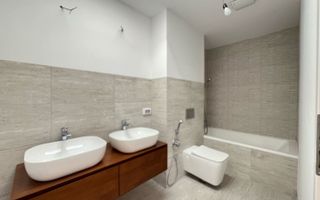 Vanzare - Penthouse duplex - 4 camere + 4 terase - Avalon Estate-Pipera - Poză 12