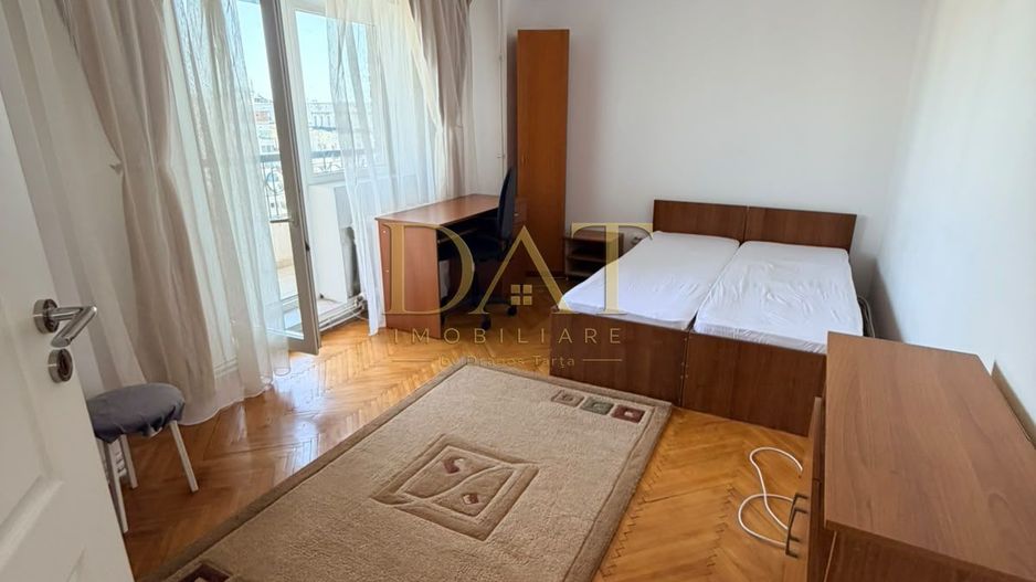 Apartament cu 2 camere decomandate | Dorobanților | parcare - Poză 5