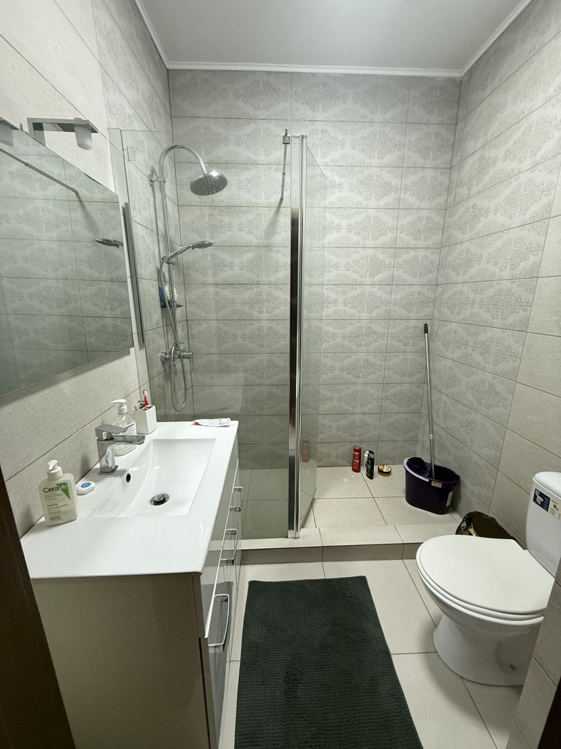 Garsoniera Grozavesti Regie Residence Ranetti Politehnica Metrou - Poză 10