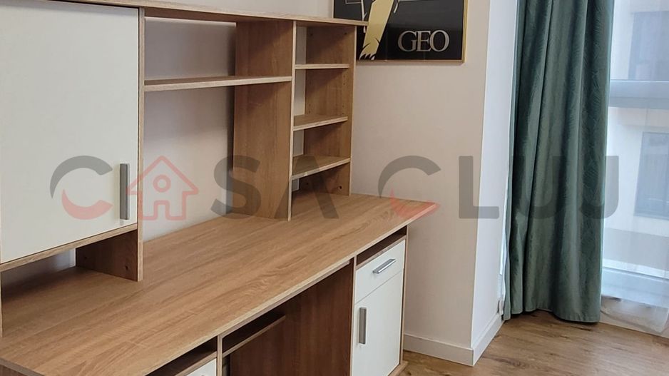 2 camere,  – zona Terra, Florești!! - Poză 6