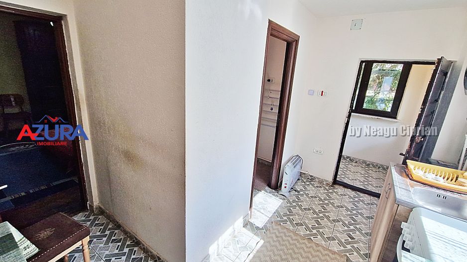 AZURA Imobiliare - Vila la 5 km de Curtea de Arges - Poză 48