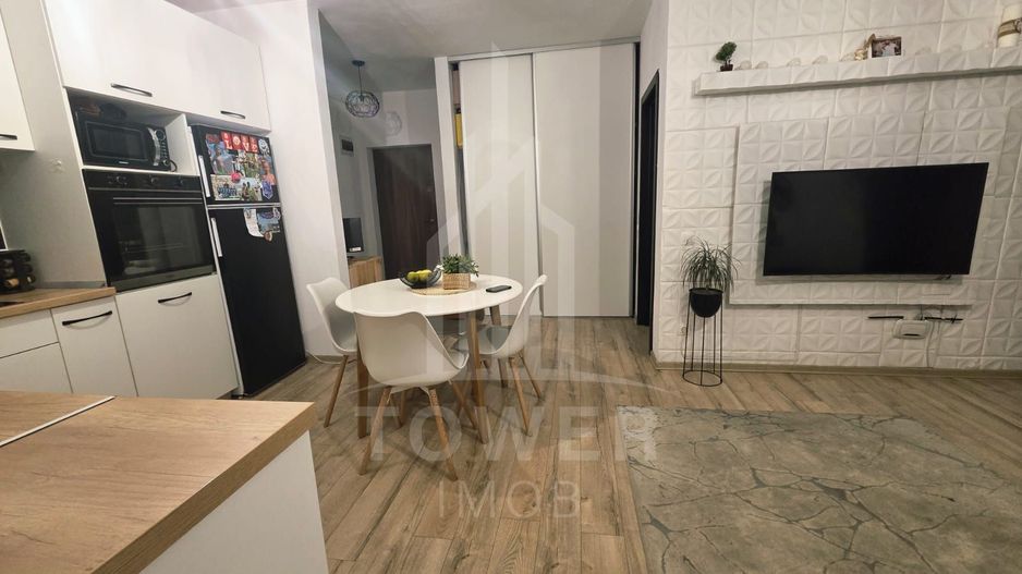 Apartament 3 camere de vânzare EXCLUSIVITATE | Cartierul Arhitecților - Poză 3