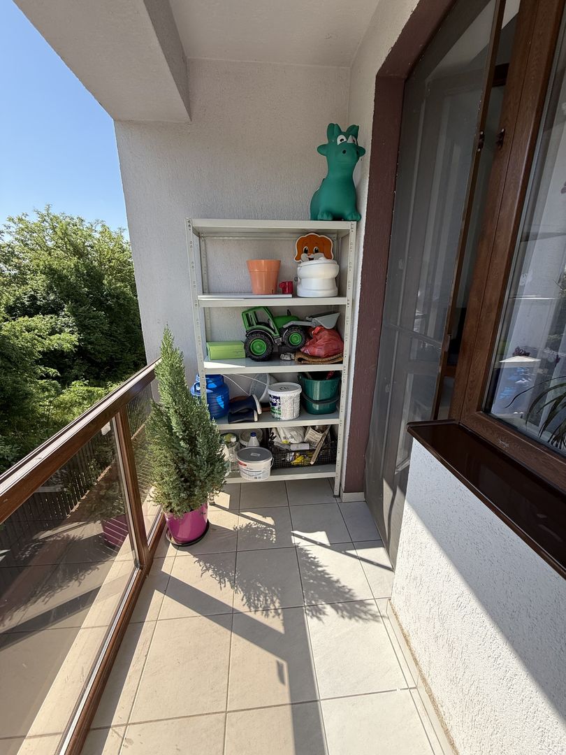 Ap 2 camere 55 mp in bloc tip Boutique de 2 etaje cu loc parcare !🏠 - Poză 17
