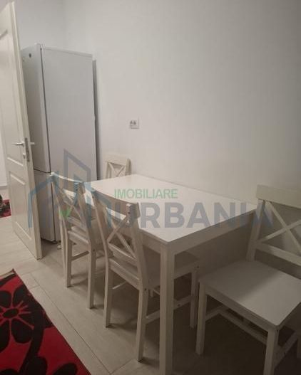Apartament 2 camere decomandat, zona Tatarasi - Poză 13