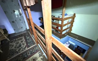 Se vinde! Casa de caramida cu Teren 4431 MP in RUSENI la 10km>SM - Poză 8