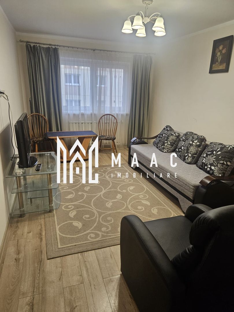 Apartament 2 camere | Etajul 3 | Valea Aurie - Poză 1