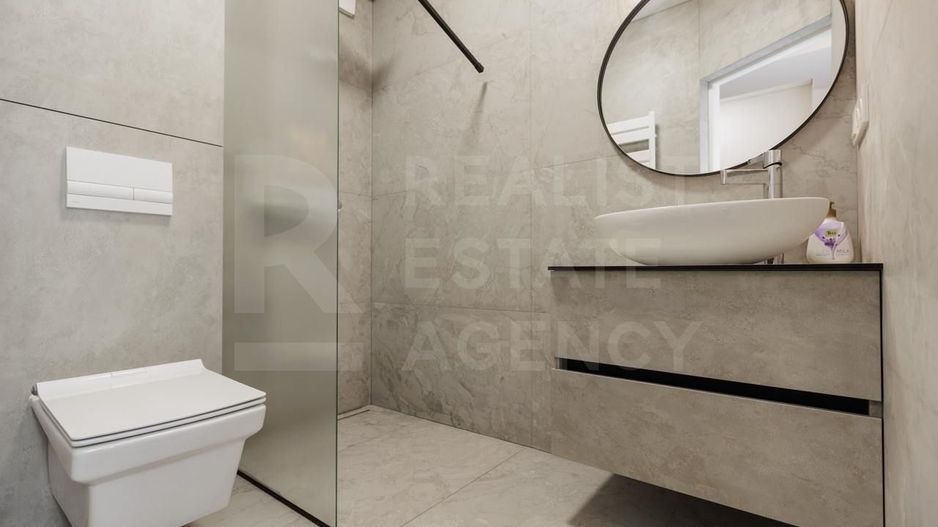 Vânzare, apartament, 4 camere, strada Ivan Zaikin, Centru - Poză 20