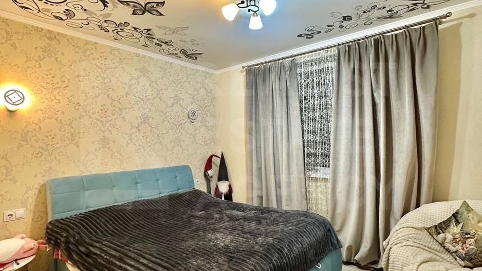 Vânzare, apartament, 1 cameră + living, strada Liviu Damian, Durlești - Poză 2