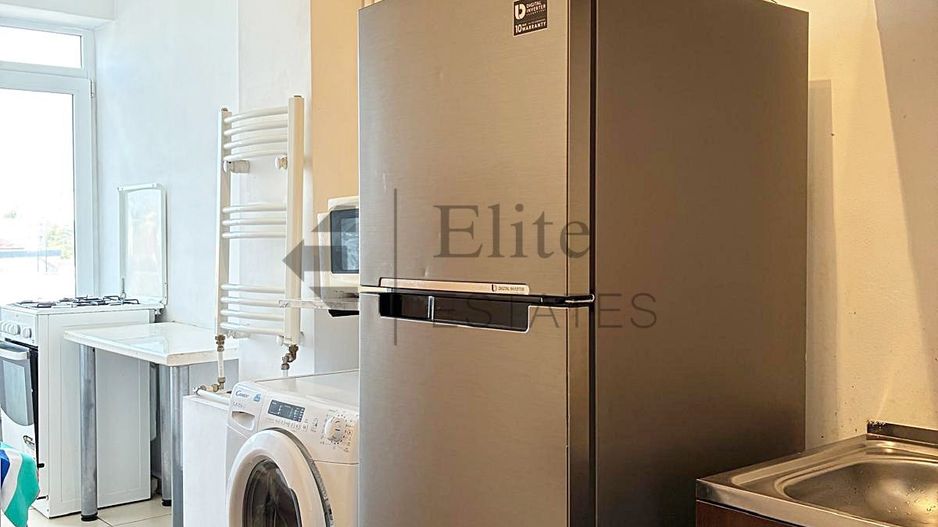 Apartament cu 1 camera de inchirat Bld. Decebal Oradea - Poză 4