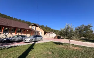 EXCLUSIVITATE | Casa de Vanzare | Valea Vintului | Teren 2980 mp - Poză 16