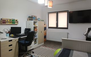Apartament 3 camere | Gradina 44 MP | Parcare | Arhitectilor - Poză 1