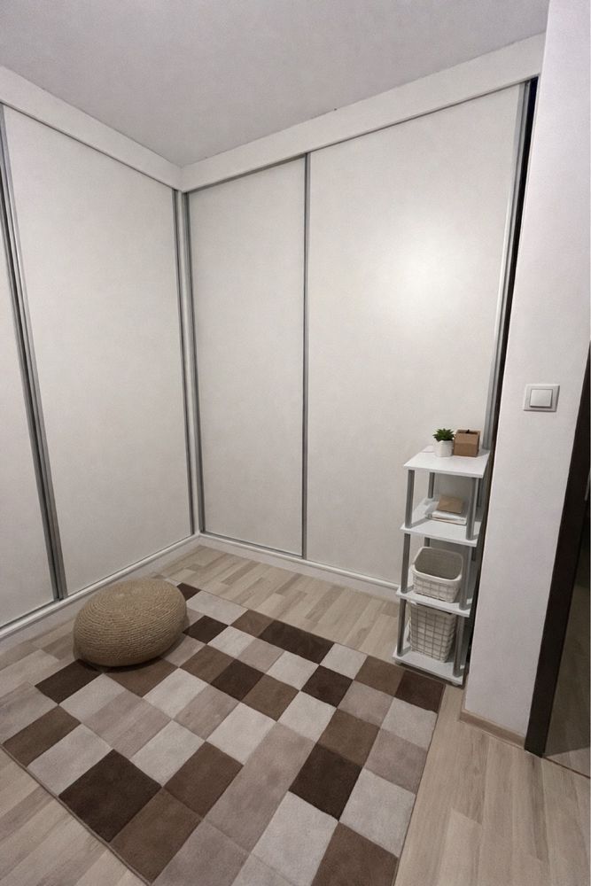 BRASADAS vinde DUPLEX 3 cam | Mobilată | Terasă, curte. - Poză 8
