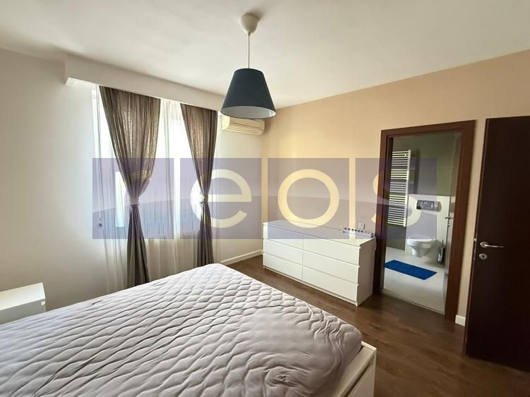 Aviatiei - 150mp - 4 camere 2 bai balcon garaj - modern si luminos - Poză 10