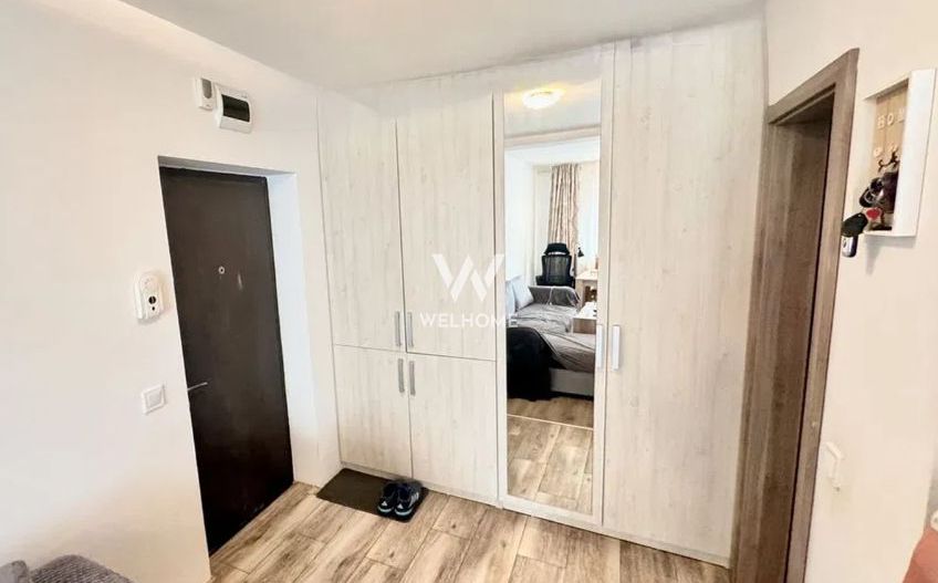 Apartament 3 camere IDEAL INVESTITIE – Cartierul Arhitecților - Poză 6