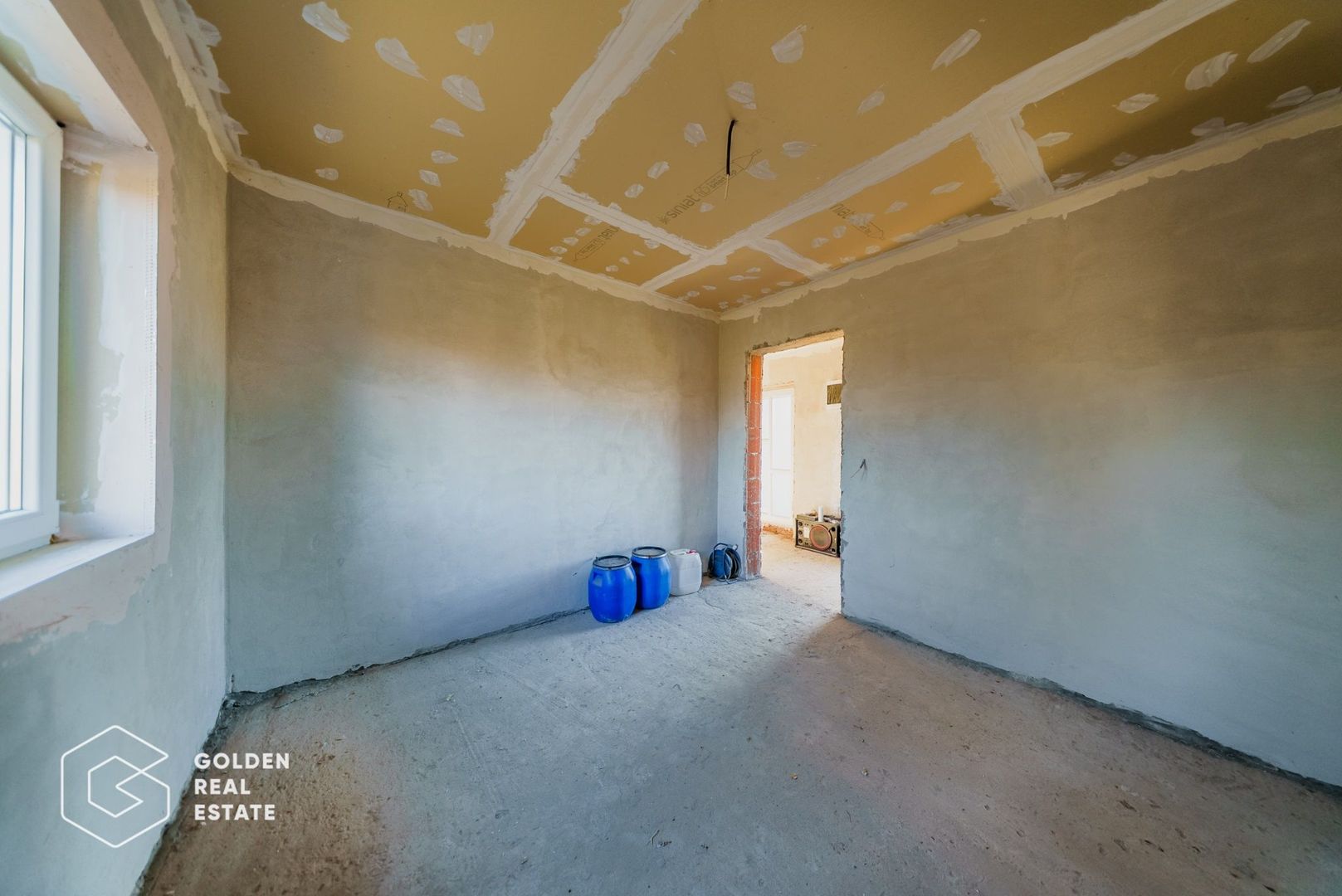 Casa la gri in Alunis,  teren 487 mp - Poză 9