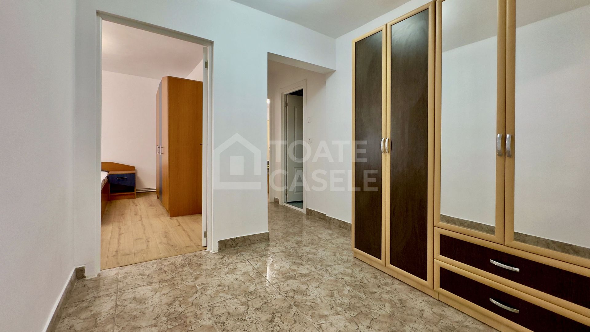 Apartament modern în zona Primăverii – spațiu, lumină și confort - Poză 5
