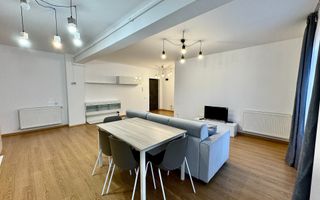 Apartament la cheie / etaj intermediar / Zona Eroilor - Poză 10