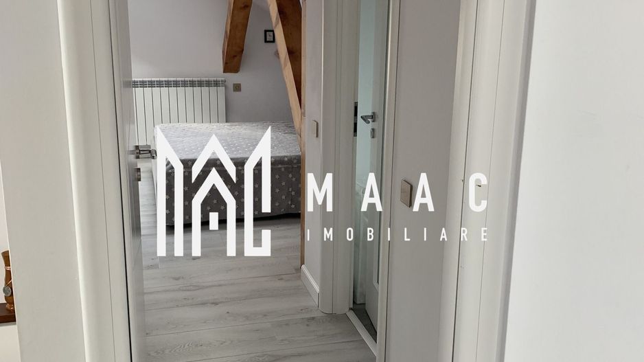 Casa 5 camere I Șura Mica - Individuală I 600 mp Teren - Poză 8