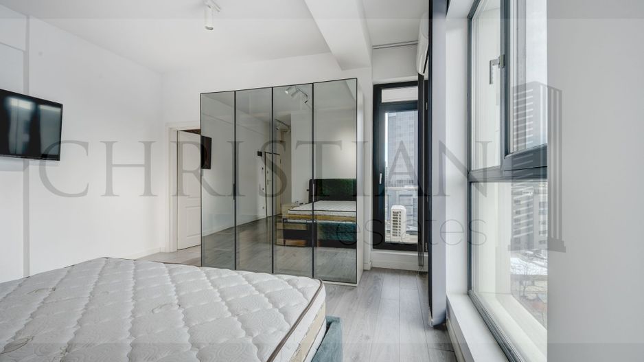 Premium Studio - Ranetti Premium Apartments 2021 - Poză 8