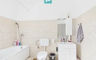 Casă individuală 3 camere,teren de 1500Mp Bătania - Poză 24