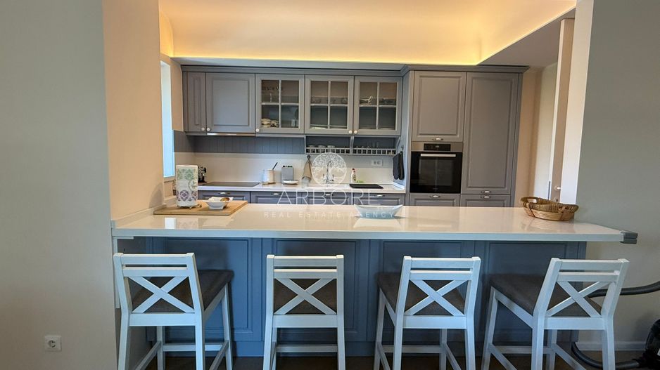 Apartament 3 camere premium | Cortina Academy – Cotroceni - Poză 2